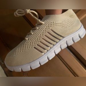 Breathable Sneakers